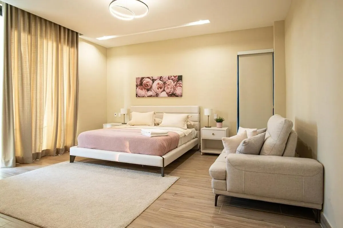 Modern Villa Louis 6-Bdr In Punta Cana With Maid