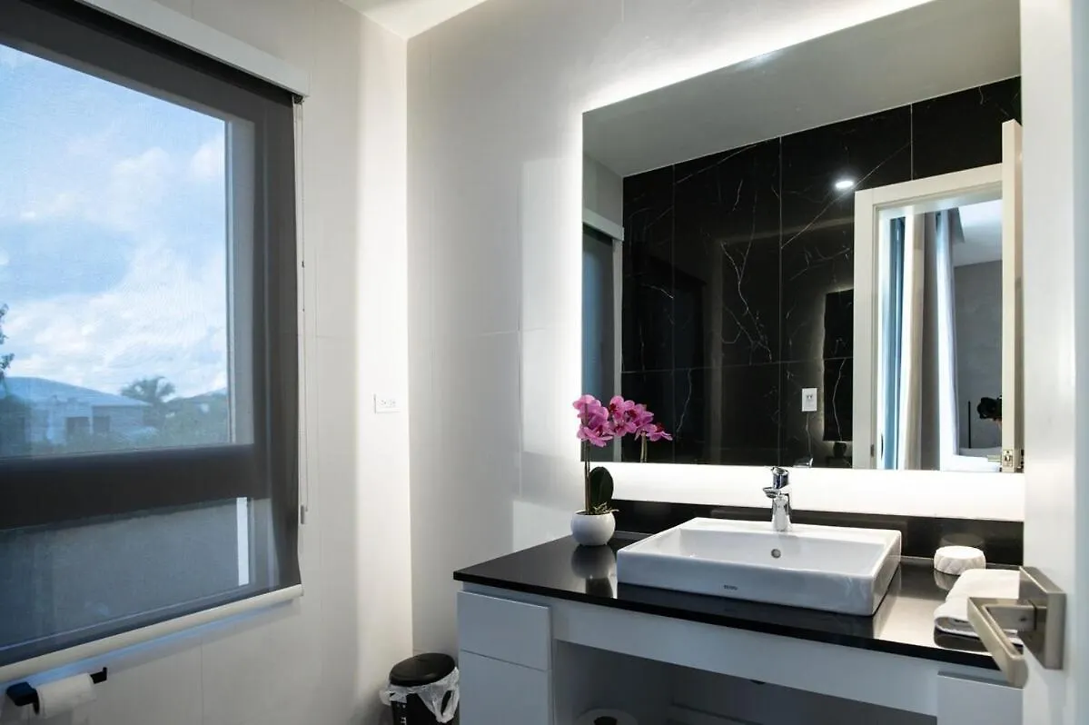 Modern Villa Louis 6-Bdr In Punta Cana With Maid