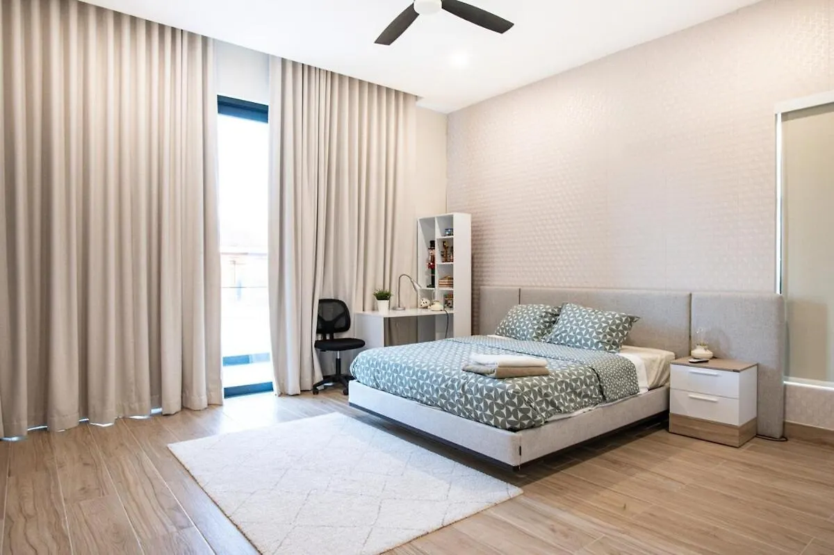 Modern Villa Louis 6-Bdr In Punta Cana With Maid
