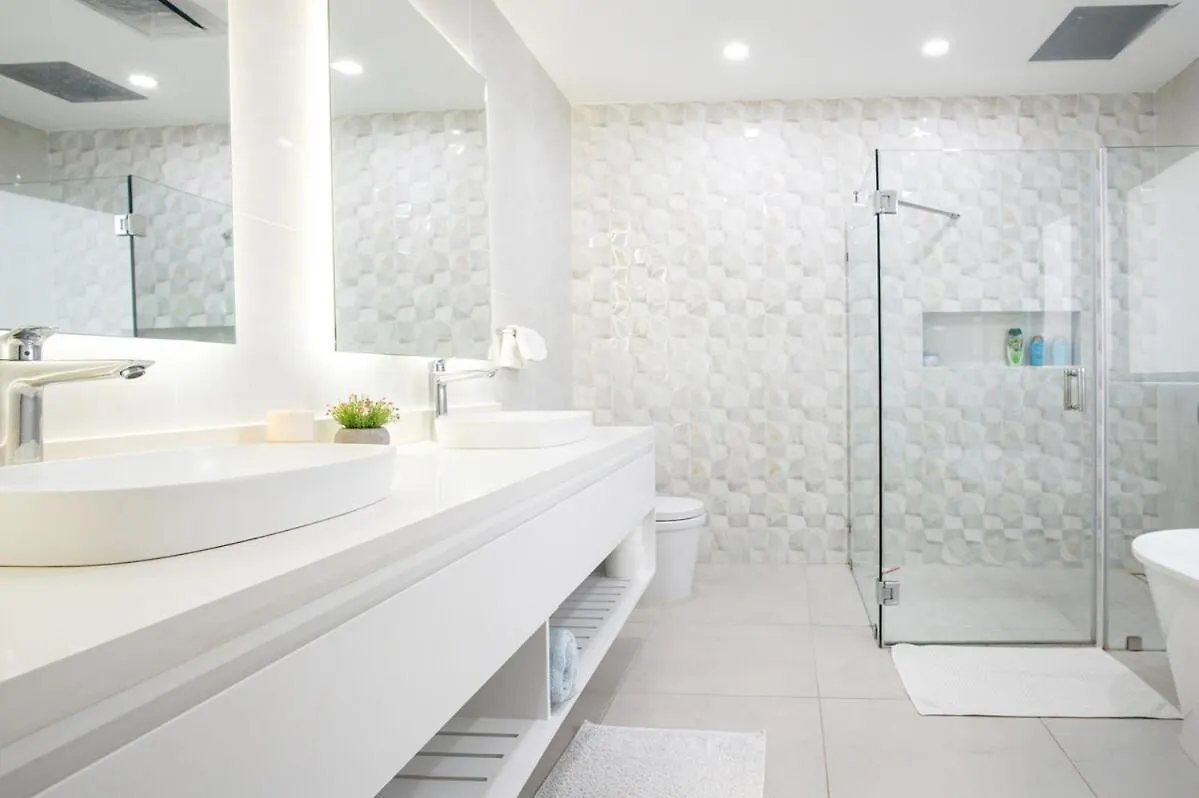 Modern Villa Louis 6-Bdr In Punta Cana With Maid