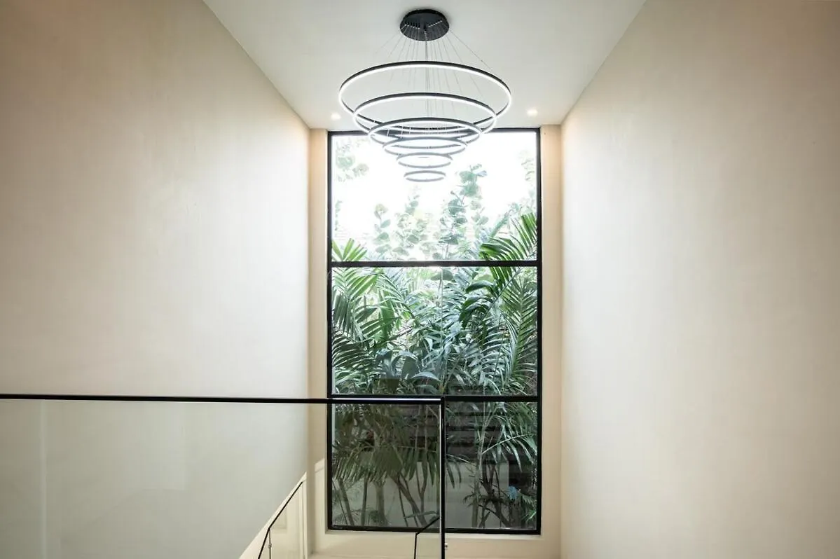 Modern Villa Louis 6-Bdr In Punta Cana With Maid 0*,