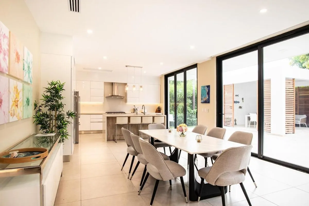 Modern Villa Louis 6-Bdr In Punta Cana With Maid contacts