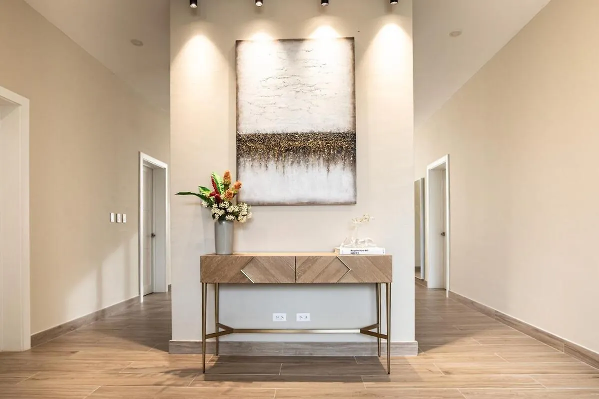 Modern Villa Louis 6-Bdr In Punta Cana With Maid