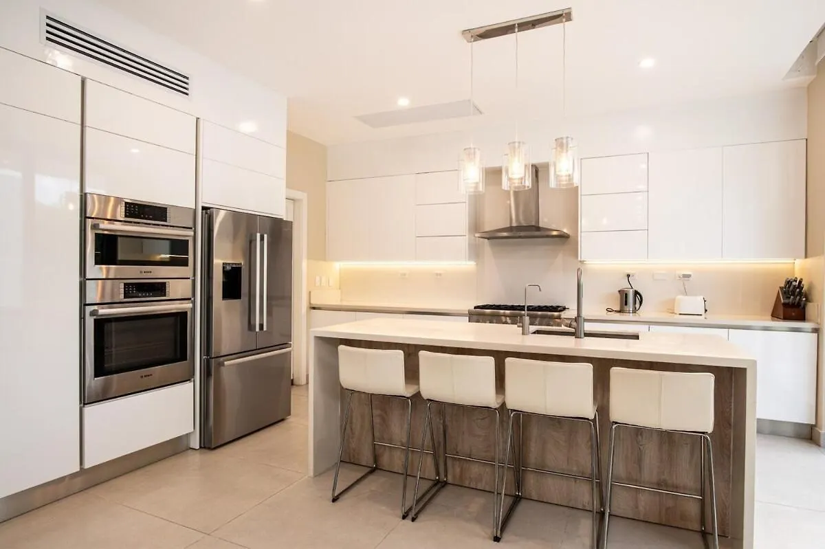 Modern Villa Louis 6-Bdr In Punta Cana With Maid 0*,  Dominican Republic